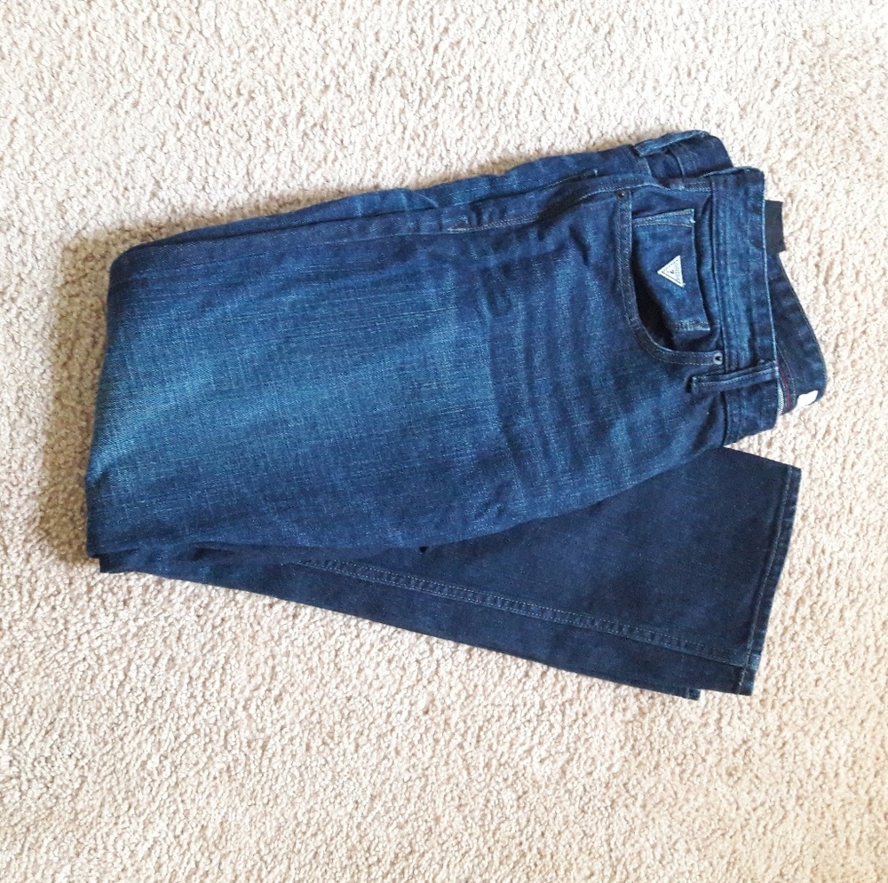 Jeans (Guess) - Picture 2 of 4